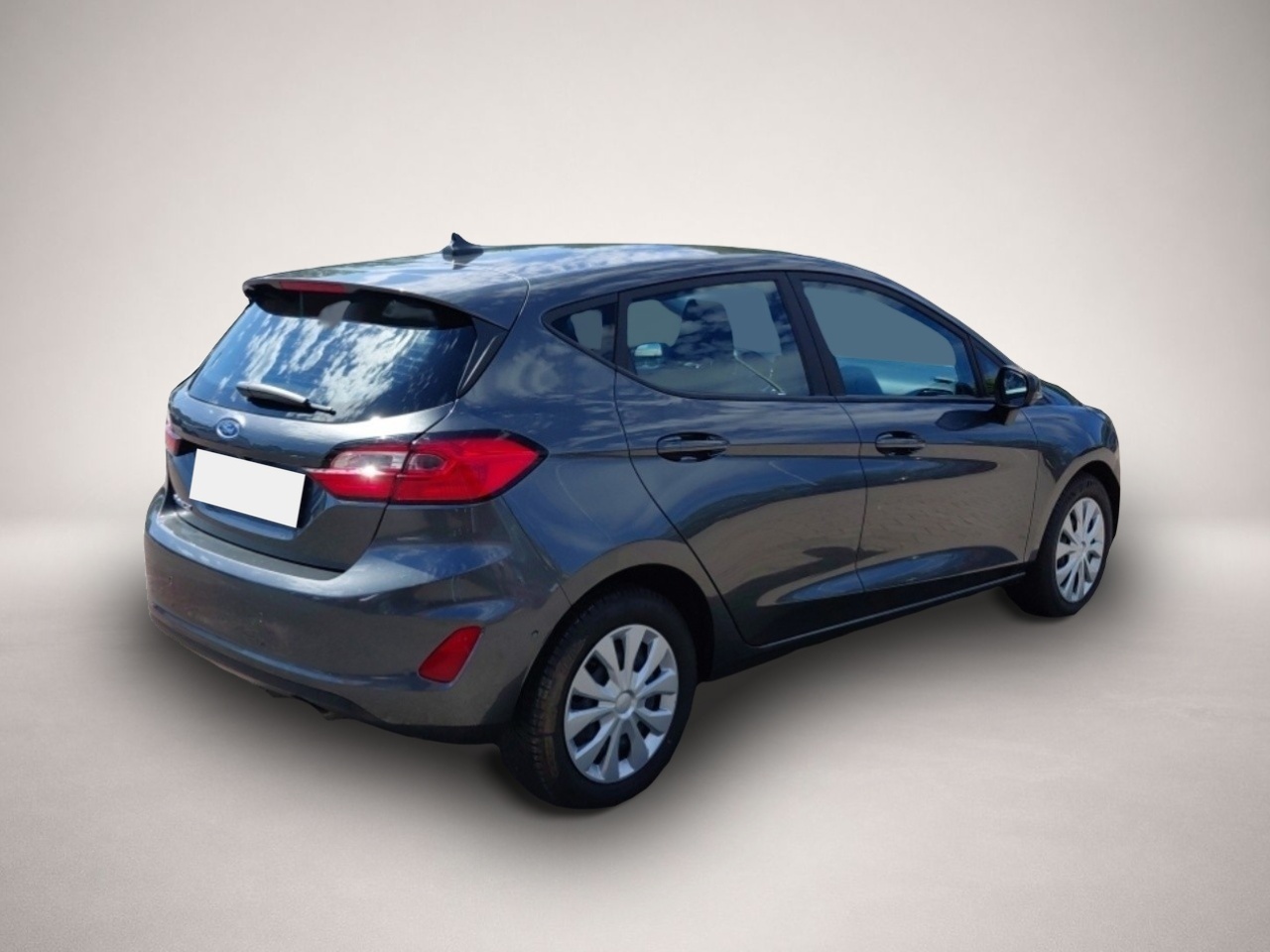 Bild 6 Ford Fiesta COOL & CONNECT NAVI / PDC / LED / GJR / K