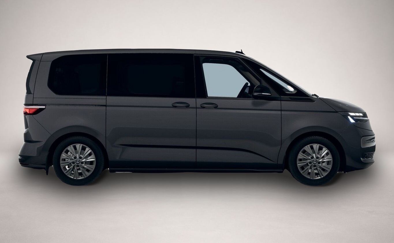 Bild 3 Volkswagen T7 Multivan DSG Life Keyl PrivG VisAVis Tisch