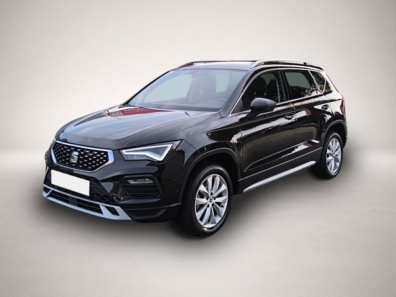 Bild 1 Seat Ateca 1.5 TSI DSG Xperience LED NAVI PARK-ASSIST
