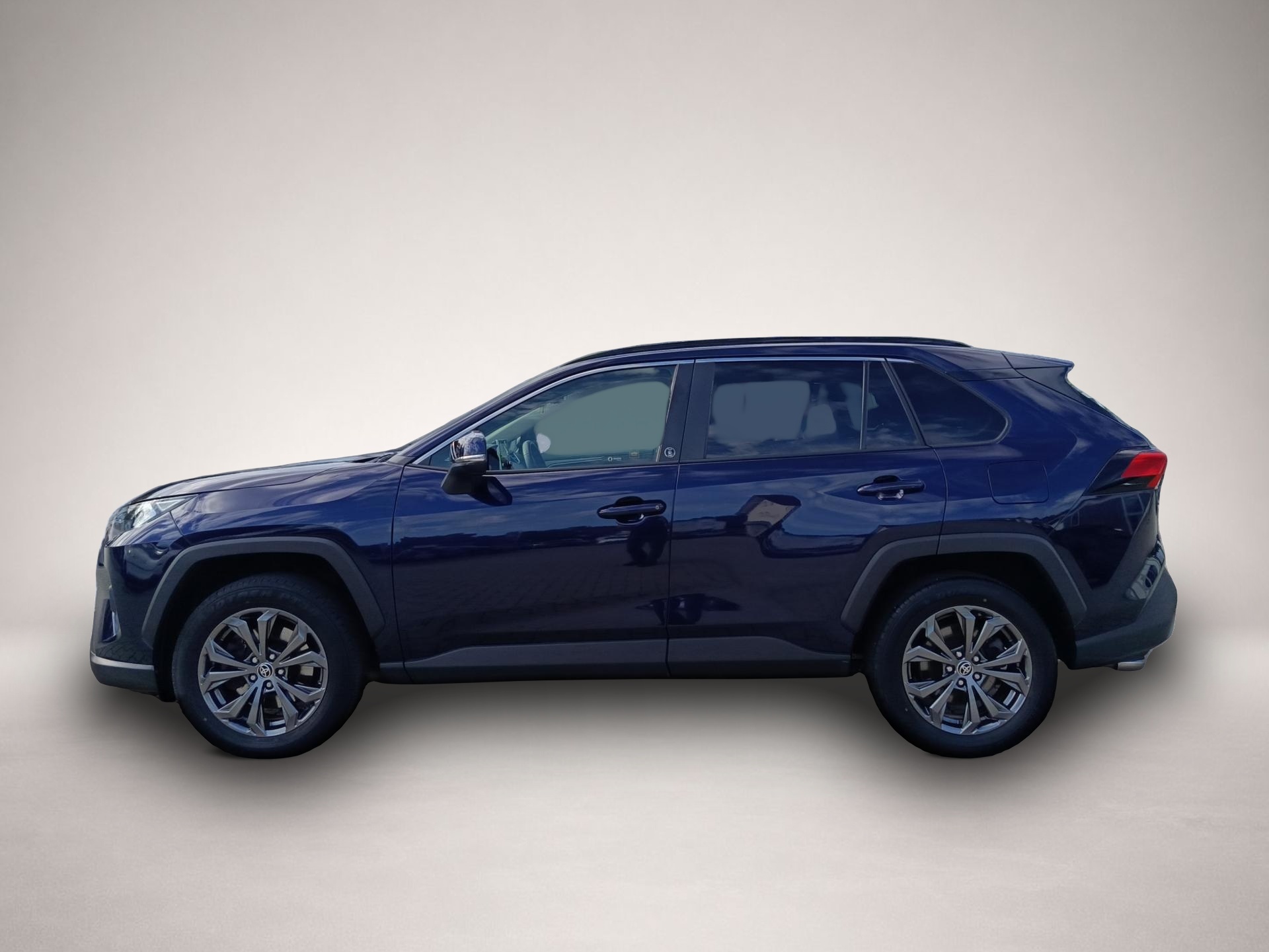 Bild 6 Toyota RAV 4 RAV4 2.5 VVT-i Hybrid Team D 4x2 