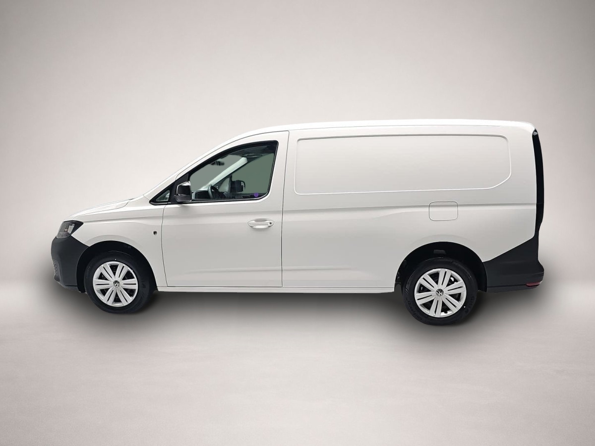 Bild 4 Volkswagen Caddy Maxi 2.0 TDI DSG Cargo Klima GRA