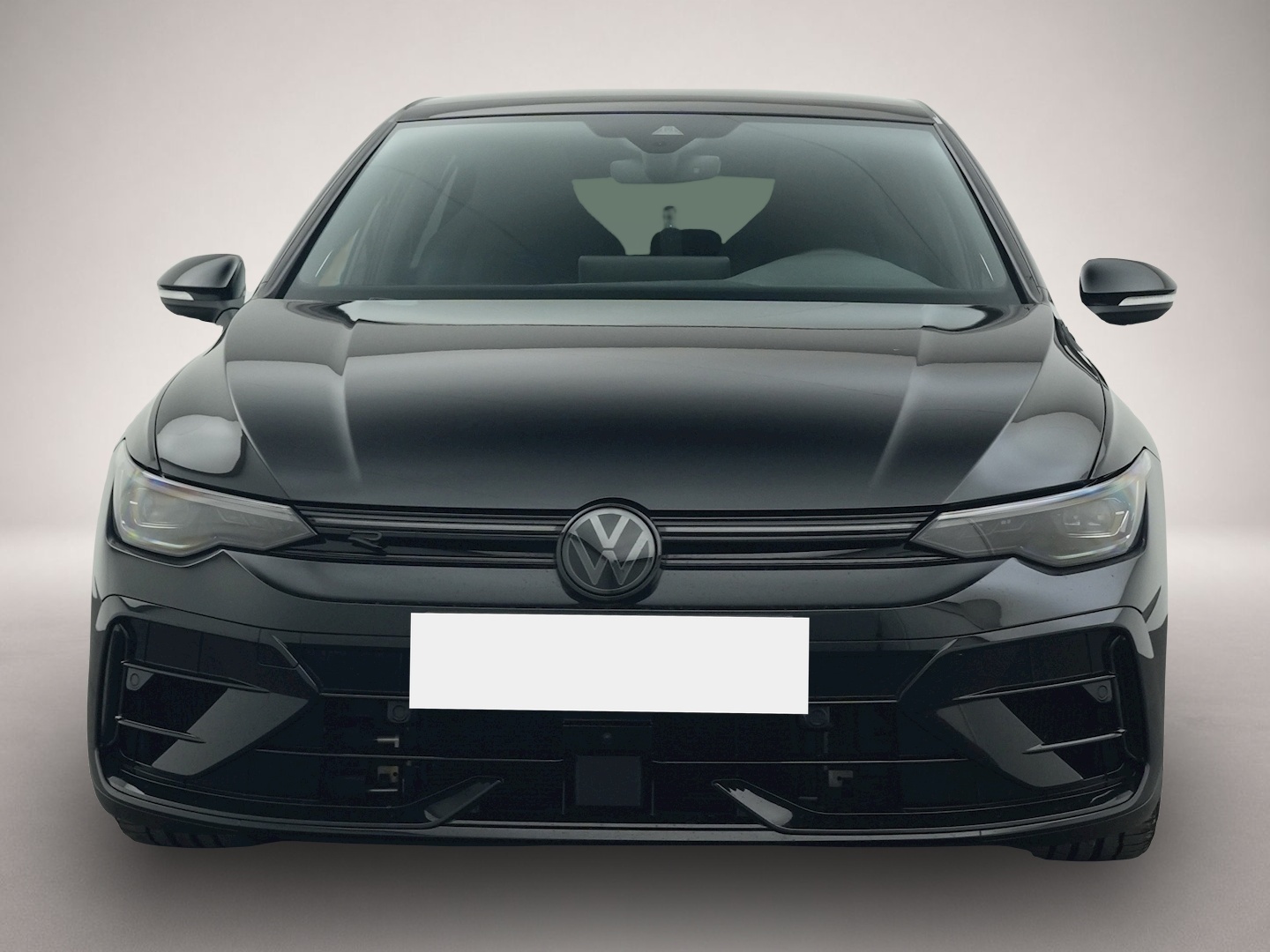 Bild 8 Volkswagen Golf R 8 2.0 TSI DSG 4Mo. BLACK-EDITION 5-J-GAR