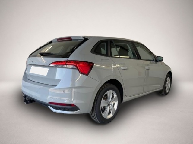Bild 4 Skoda Scala 115PS DSG GV5+AHK+Alu16+PDC+Sitzheizung+A.