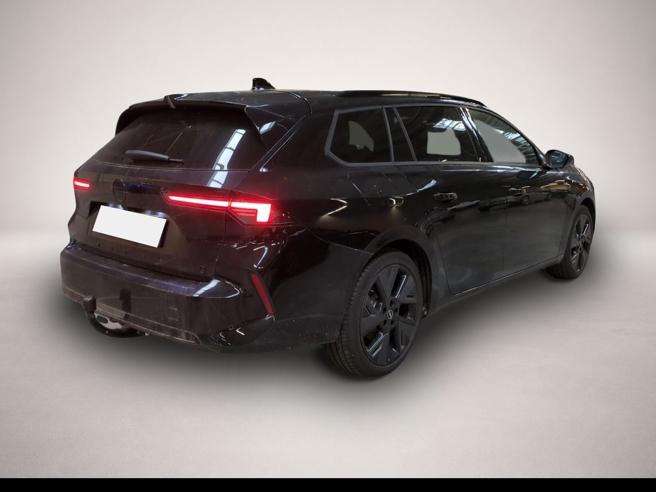 Bild 3 Opel Astra Electric ST GS Shz Pano Navi Alcan AHK