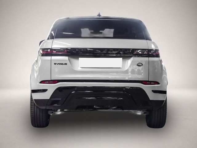 Bild 7 Land Rover Range Rover Evoque R-dynamic SE D200 Mild-Hybrid