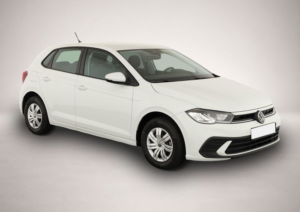 Bild 2 Volkswagen Polo 1.0 MPI Life, Park, Winterpaket, App-Connec