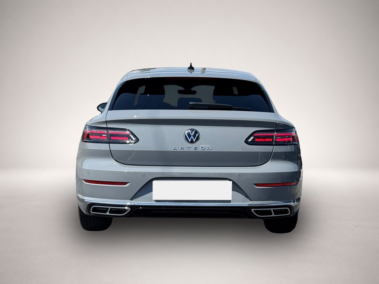 Bild 4 Volkswagen Arteon Shooting Brake R-Line TDI DSG|AHK|el.HECK