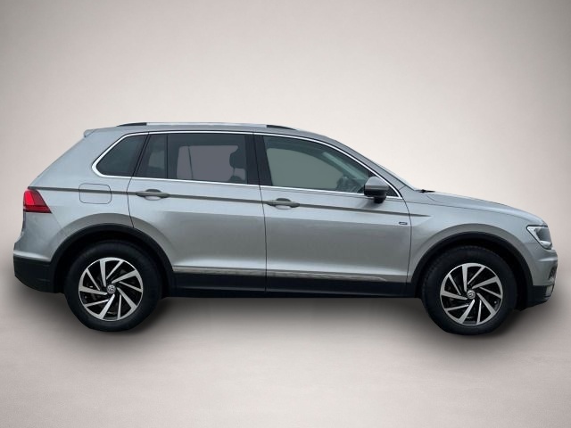 Bild 6 Volkswagen Tiguan 2.0 TDI Join Navi,AHK,LM17