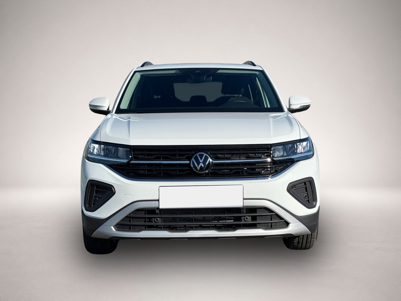 Bild 2 Volkswagen T-Cross Life TSI DSG|AHK|ACC|KAMERA|LED|17ZOll