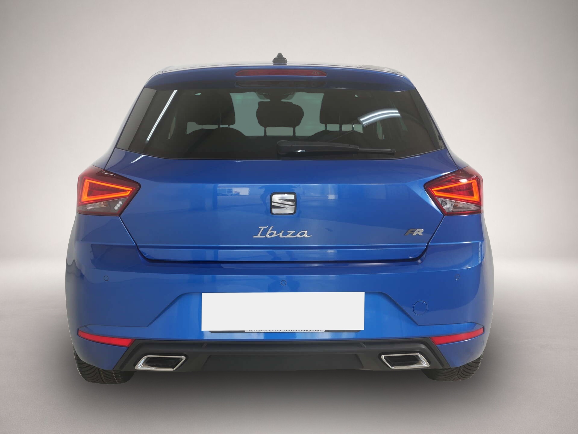 Bild 4 Seat Ibiza 1.0 TSI FR
