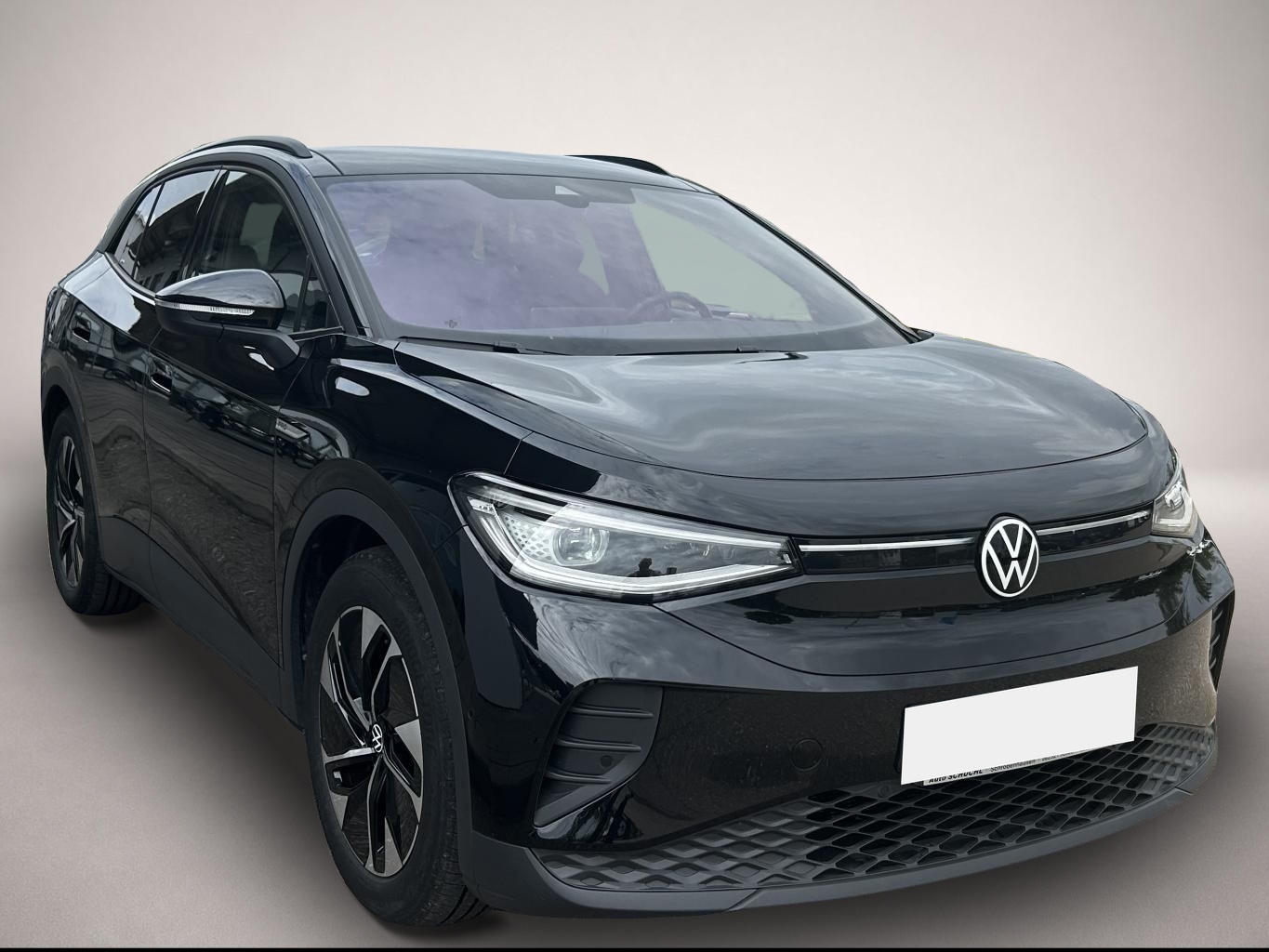 Bild 6 Volkswagen ID.4 PRO-PERFORMANCE 4-MOTION 82kWh+WÄRMEPUMPE+