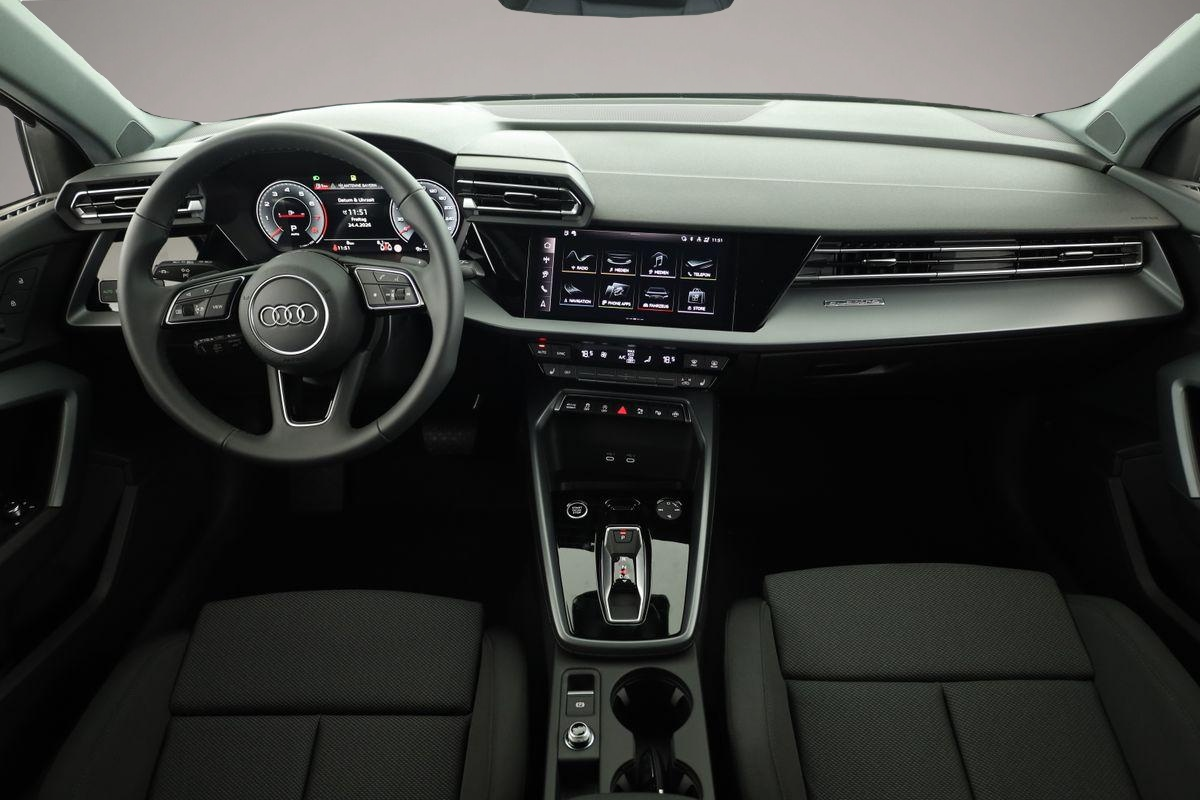 Audi quattro A3 allstreet TFSI quattro S-Tronic, AHK, Navi, 1 - Thumbnail 5