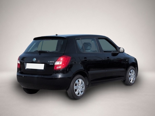 Bild 3 Skoda Fabia Cool Edition 1.2*Klimaanlage CD-Radio+AUX