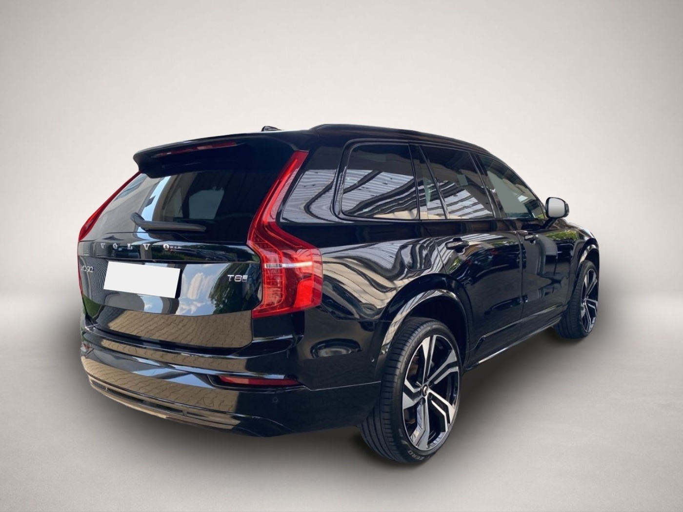 Bild 5 Volvo XC90 T8 Ultra Dark Recharge WiPa*LED*DAB*SitzHZG