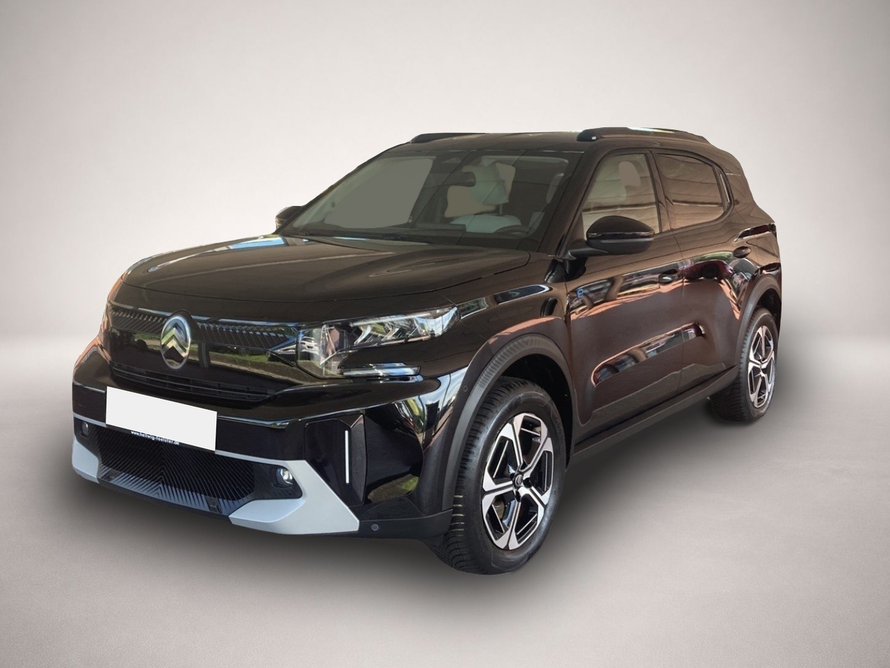 Citroën ë-C3 Aircross e-C3 Aircross Max 11kw Charger Shz Navi Kamera - Thumbnail 2