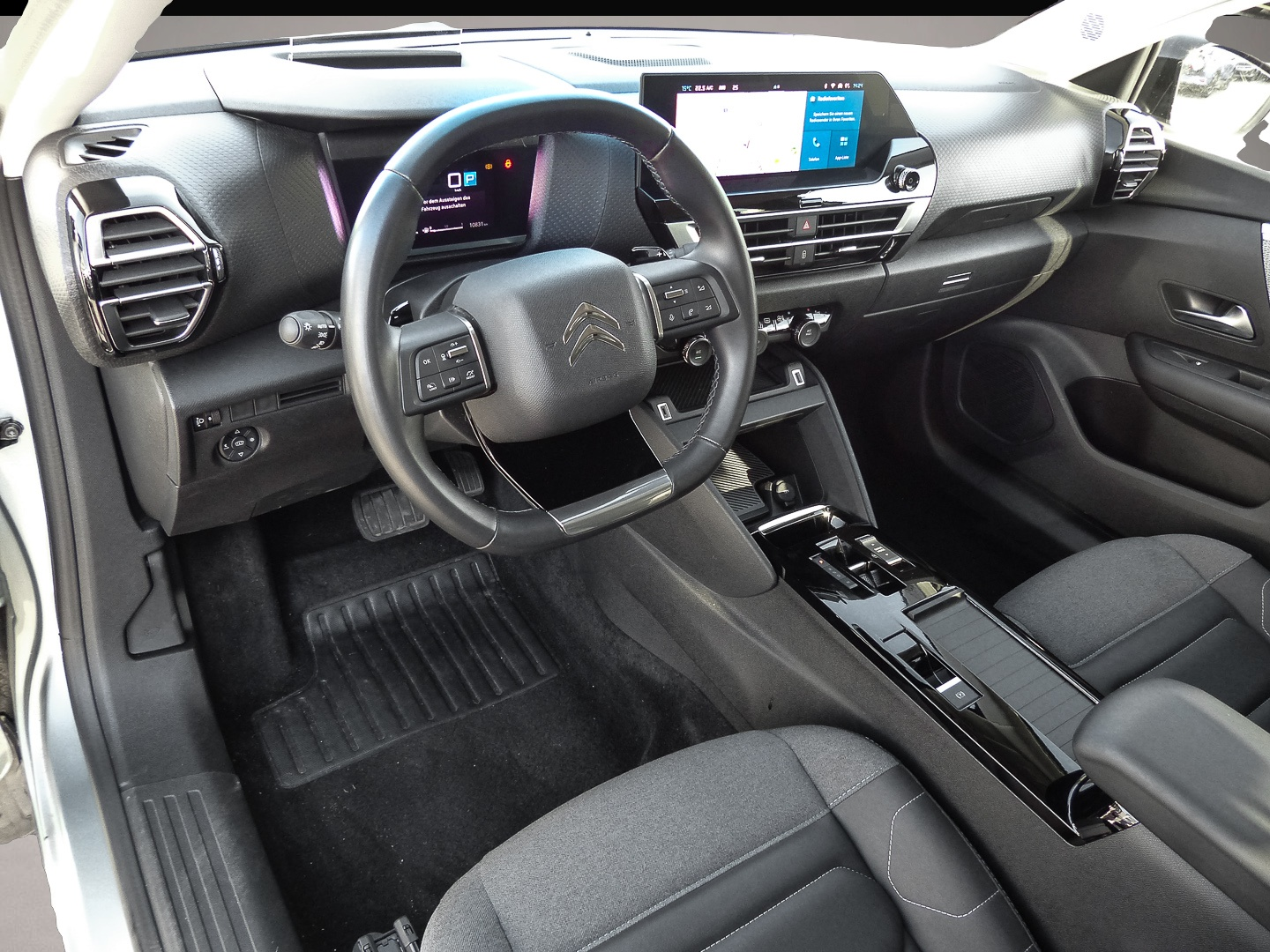 Bild 4 Citroën C4 Shine Aut. HUD 360 Kamera LED Apple CarPlay A