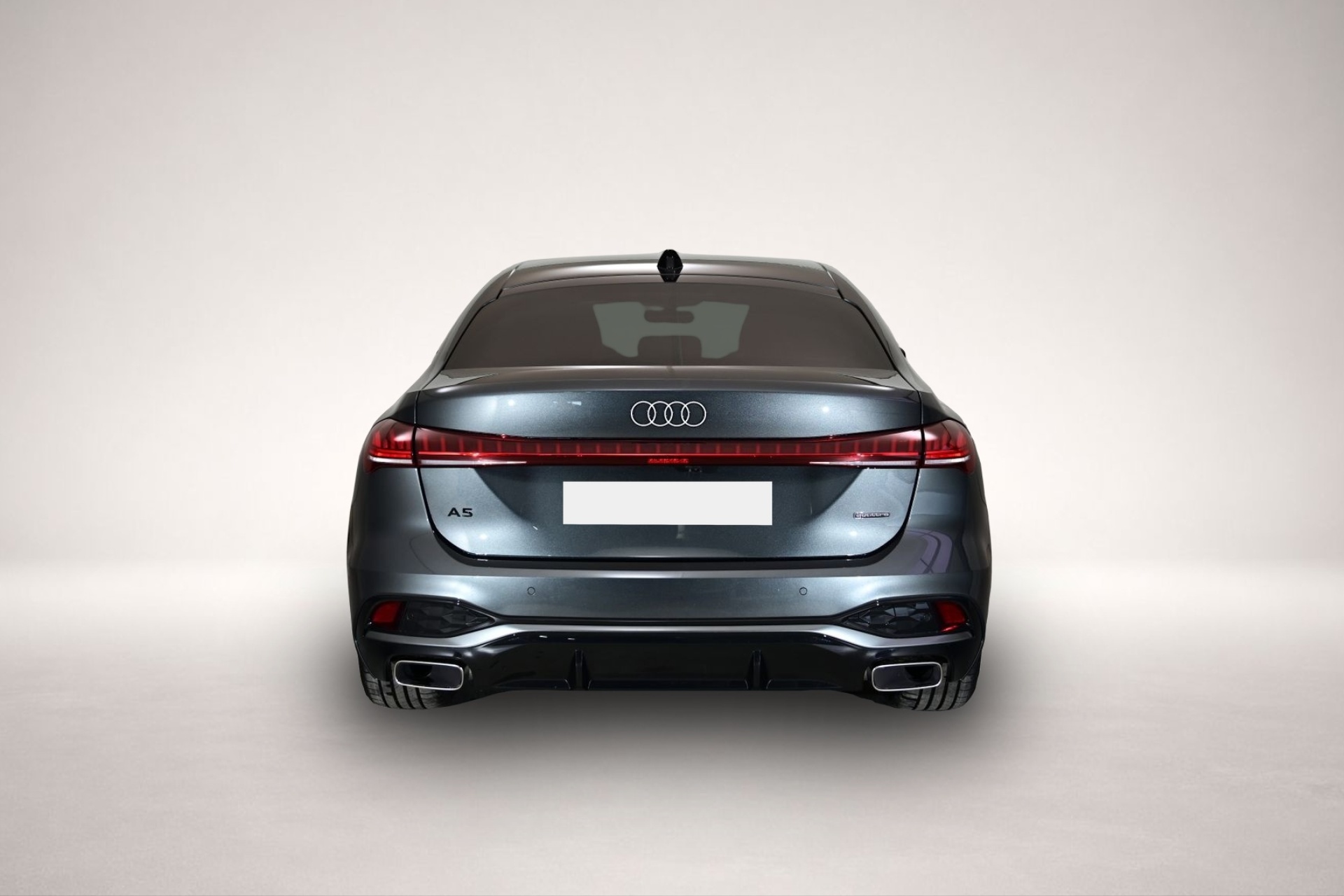 Bild 4 Audi A5 2.0 TFSI 7-Gang S tronic quattro