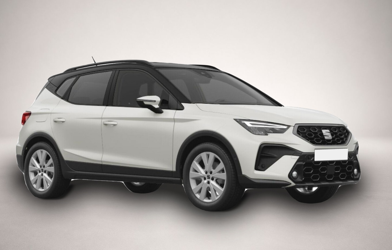 Bild 2 Seat Arona DSG Style NeuMod VollLED SHZ Kessy AHK 5JG