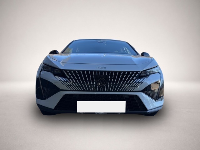 Bild 6 Peugeot 408 GT 1.2 EAT8 PANO SHZ PDC KAMERA LHZ LED KLIM
