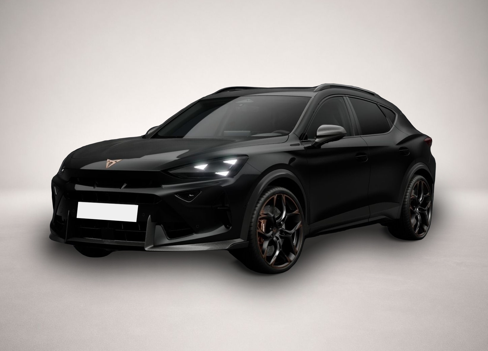 Bild Formentor Cupra