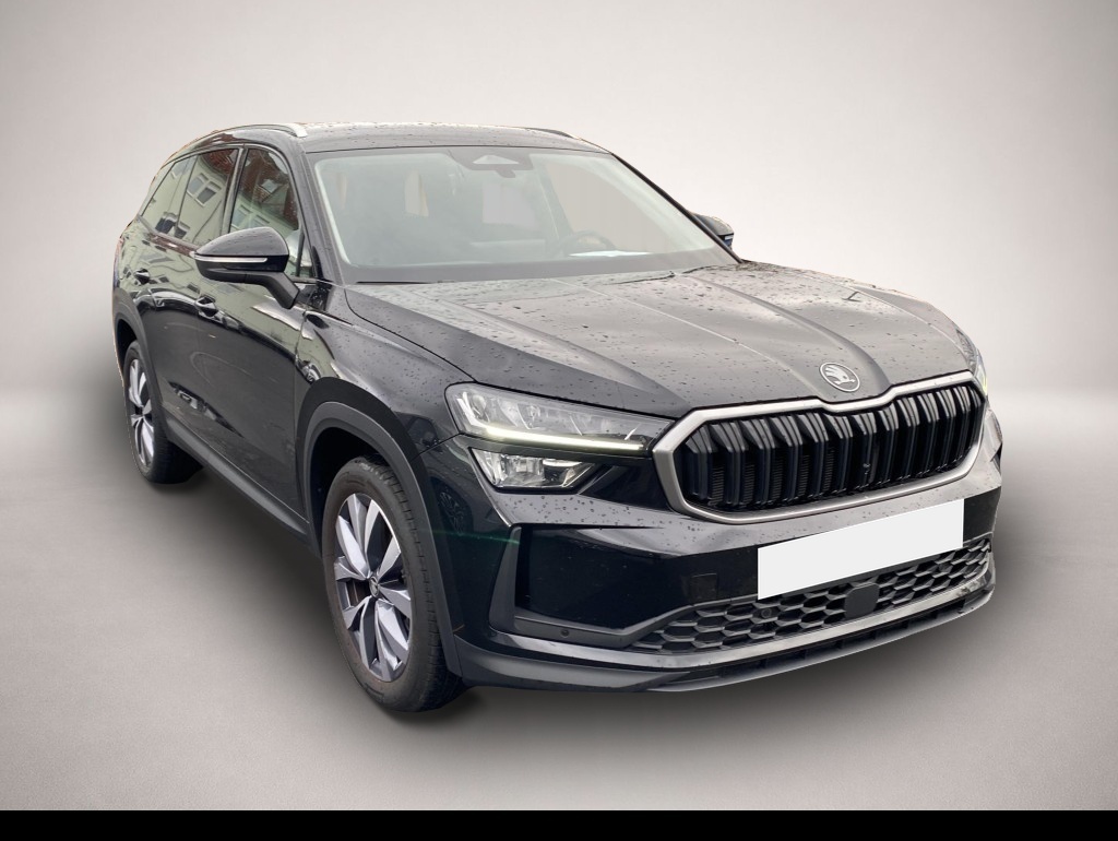 Bild 4 Skoda Kodiaq 1.5 TSI DSG Selection*Navi*ACC*