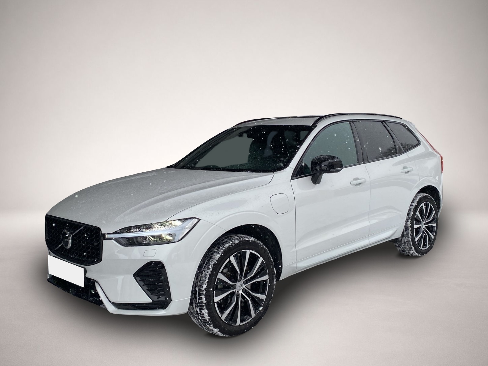 Fotografie Volvo XC60 T8 R Design Recharge AWD*AHK*WiPa*Pano*