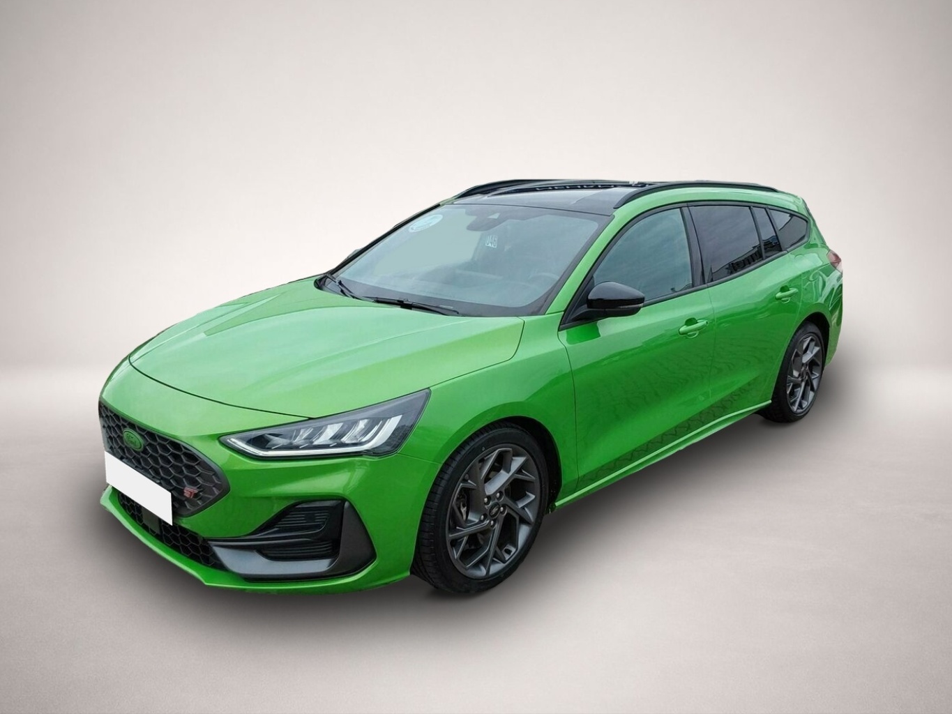 Bild 2 Ford Focus ST X Turnier 2.3L Ecoboost 280 PS...