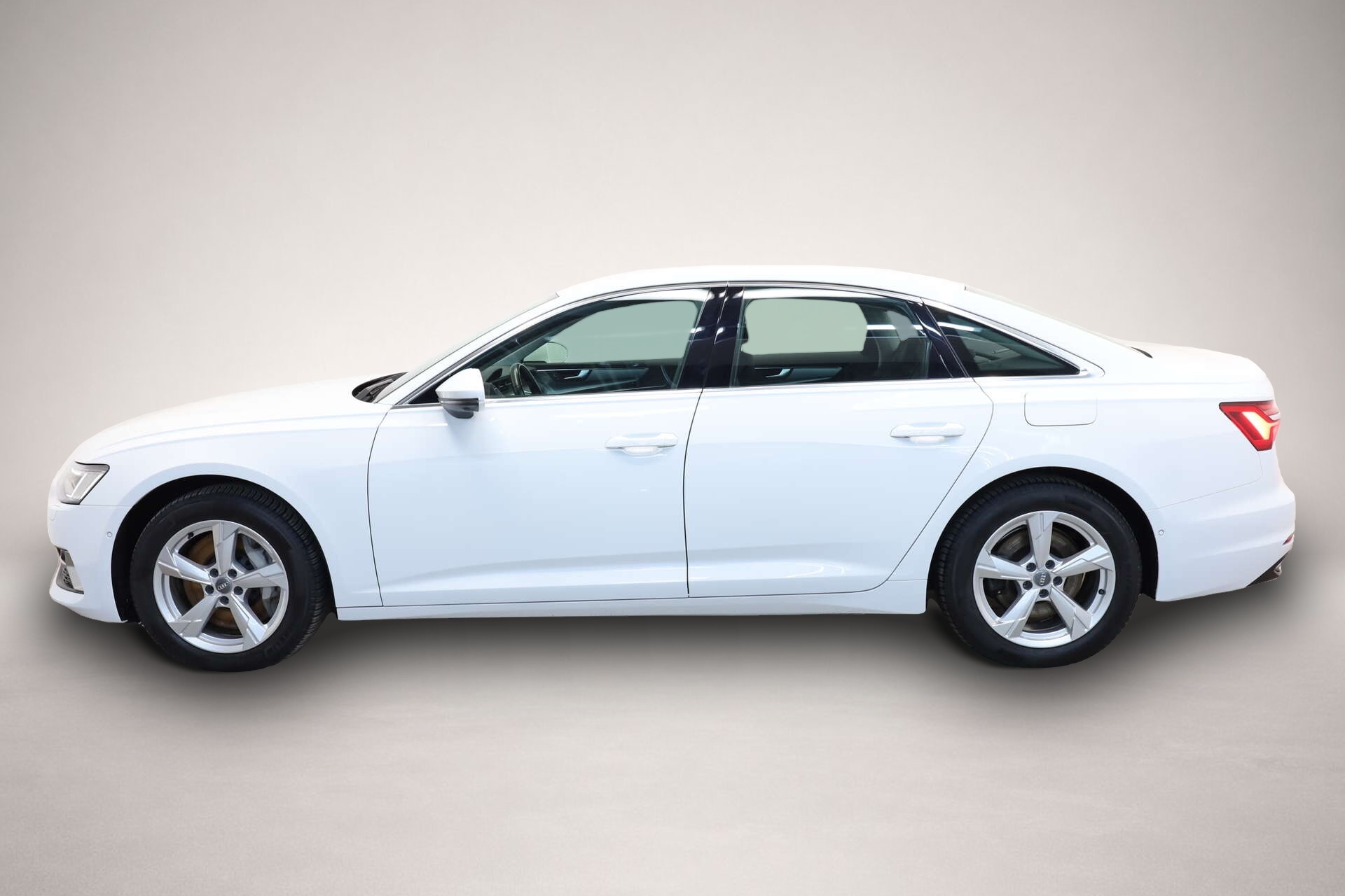 Bild 4 Audi quattro A6 50 TFSI e quattro Sport