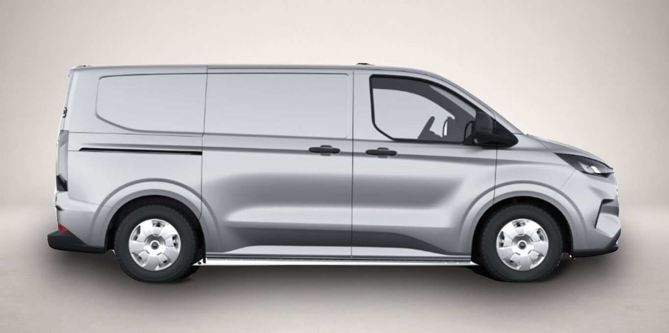 Bild 5 Ford Transit Custom Aut Trend 320L1 Kam Temp PDC 3S