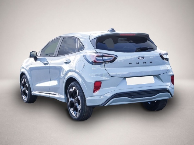 Fotografie 2 des Ford Puma ST-LINE X 1.0 125PS Winter FAP LED Matrix N