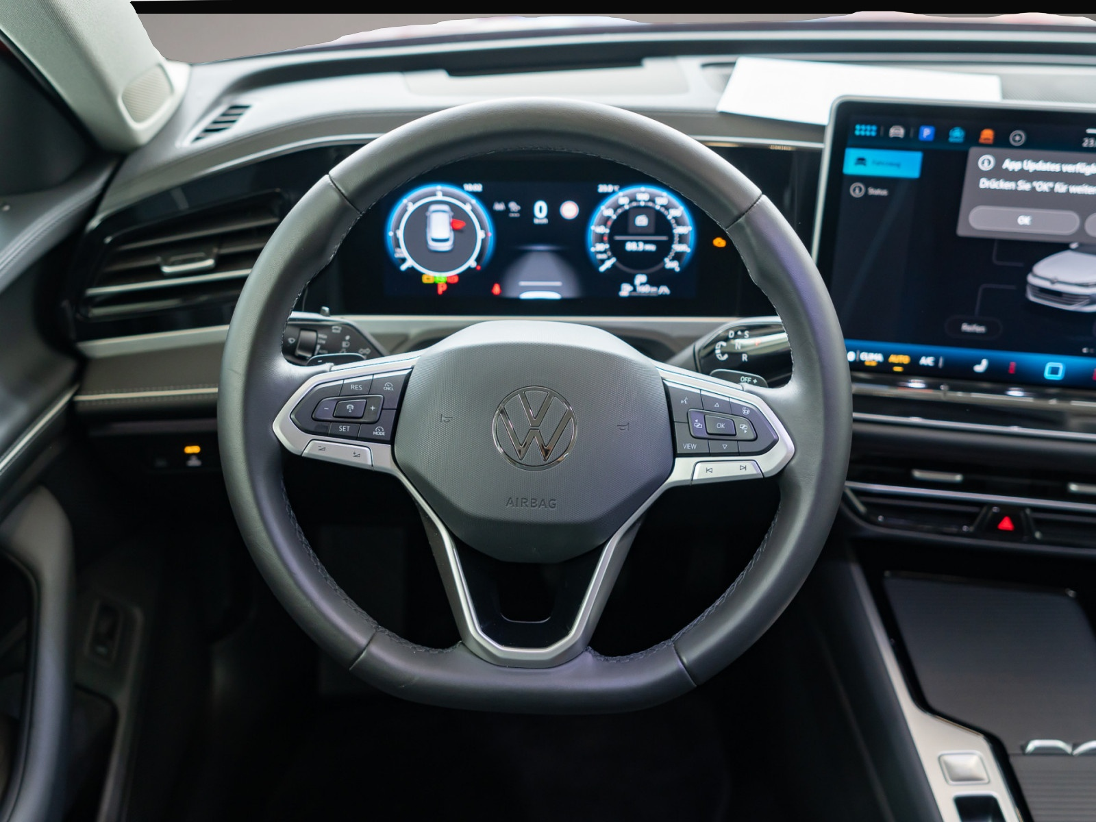 Bild 6 Volkswagen Passat