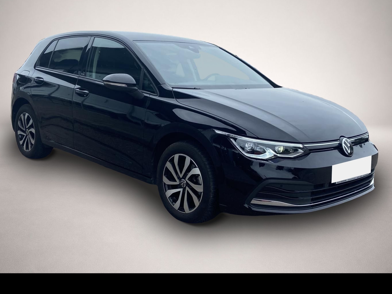 Bild 6 Volkswagen Golf 1.5 TSI ACTIVE GARANTIE+STANDHEIZUNG+ACC+AP