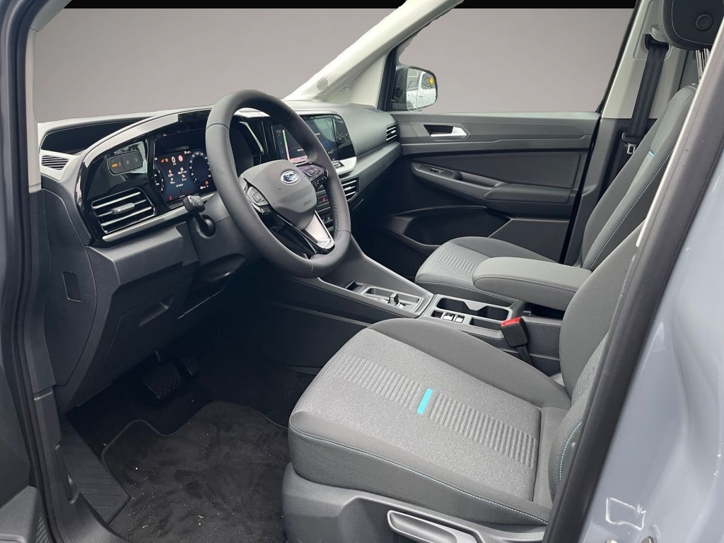 Bild 4 Ford Grand Tourneo Connect 1.5 EcoBoost PHEV Aut. ACT