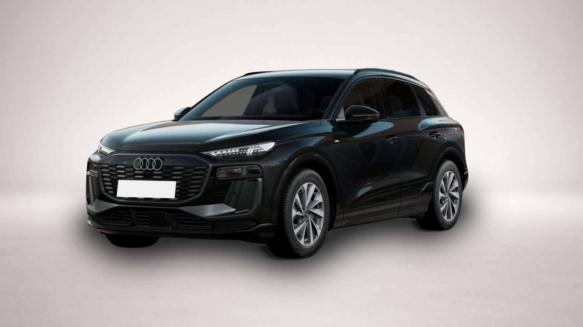 Fotografie Audi Other Q6 SUV S line