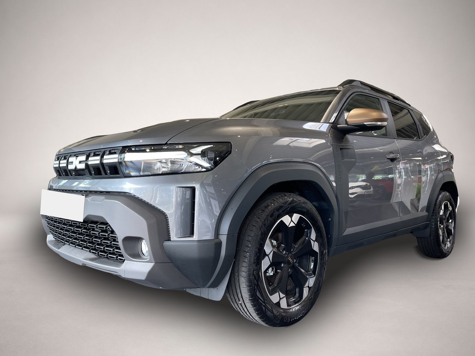 Bild 2 Dacia Duster Extreme TCe 130