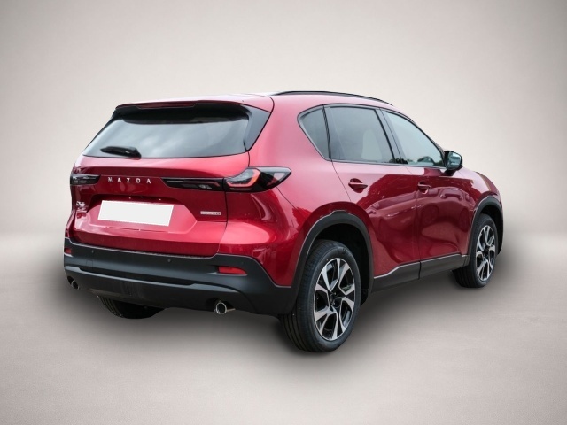 Bild 2 Mazda CX-5 All-new 2.5L e-Skyactiv G 141ps 6AT FWD Exc
