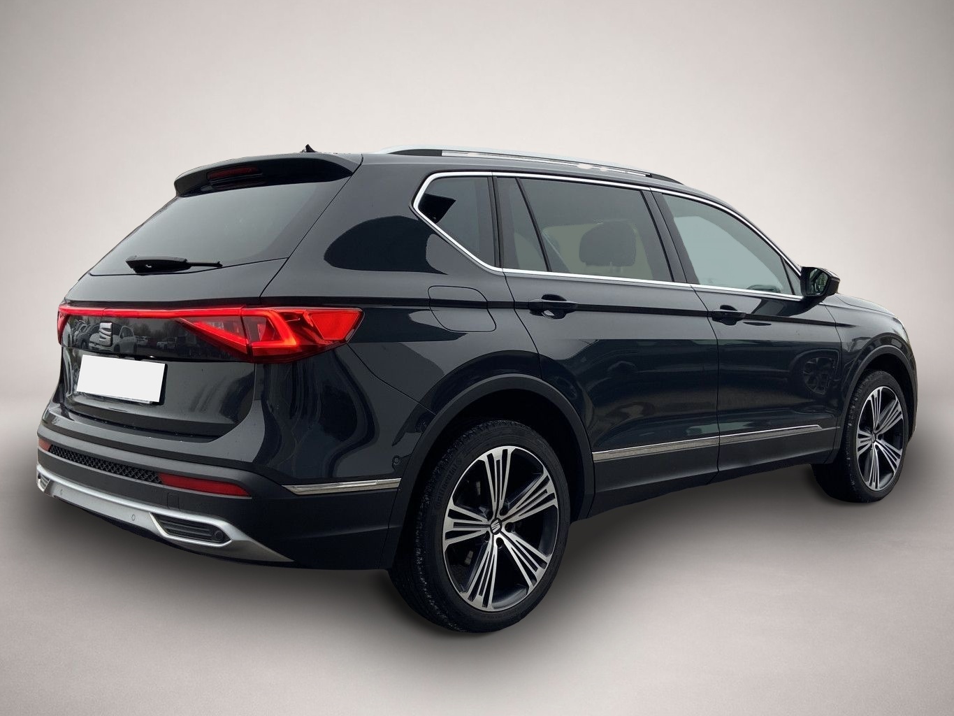 Fotografie 5 des Seat Tarraco 2.0 TDI DSG Xcellence 20"+BEATS+SAFE-DRI