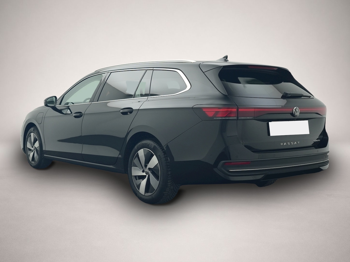 Bild 3 Volkswagen Passat Variant 1.5 TSI eHybrid DSG NAVI AHK LED