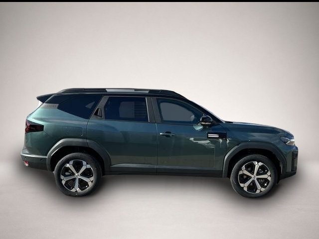 Bild Bigster Dacia