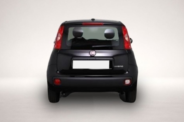 Bild 5 Fiat Panda Pandina Icon Panda (Pandina Icon) 1.0 Mild-Hybr.