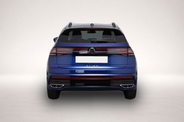 Bild 5 Volkswagen Taigo R-Line Edition Taigo (R-Line Edition) 1.5 TSI O.
