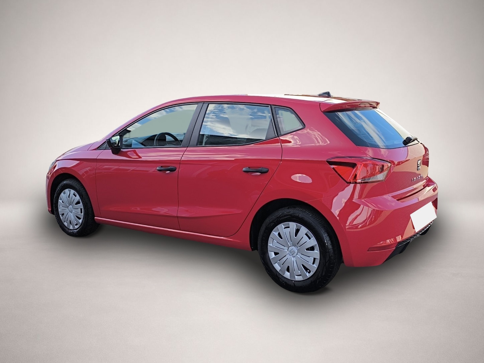 Bild 5 Seat Ibiza 1.0 TSI Reference SHZ KLIMA USB