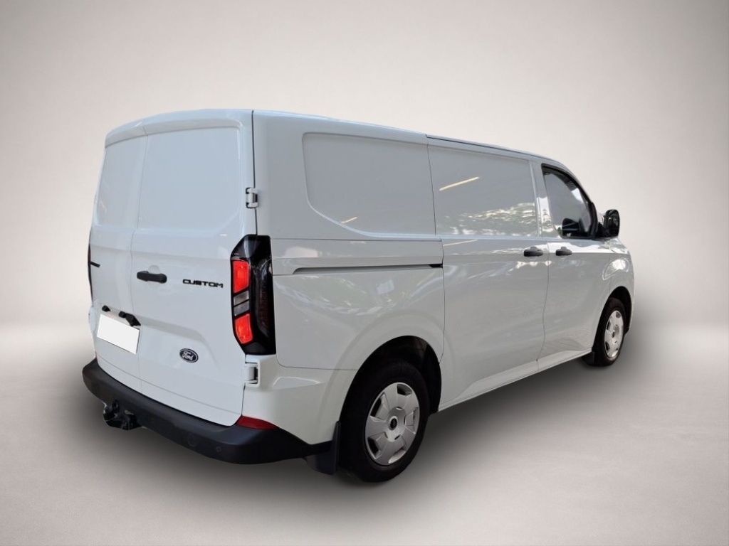 Bild 3 Ford Transit Custom 280 L1H1 LKW VA Basis Technologie