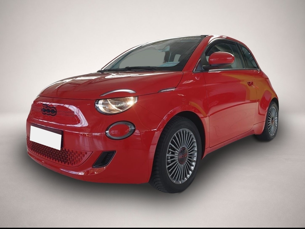 Bild 500C Fiat