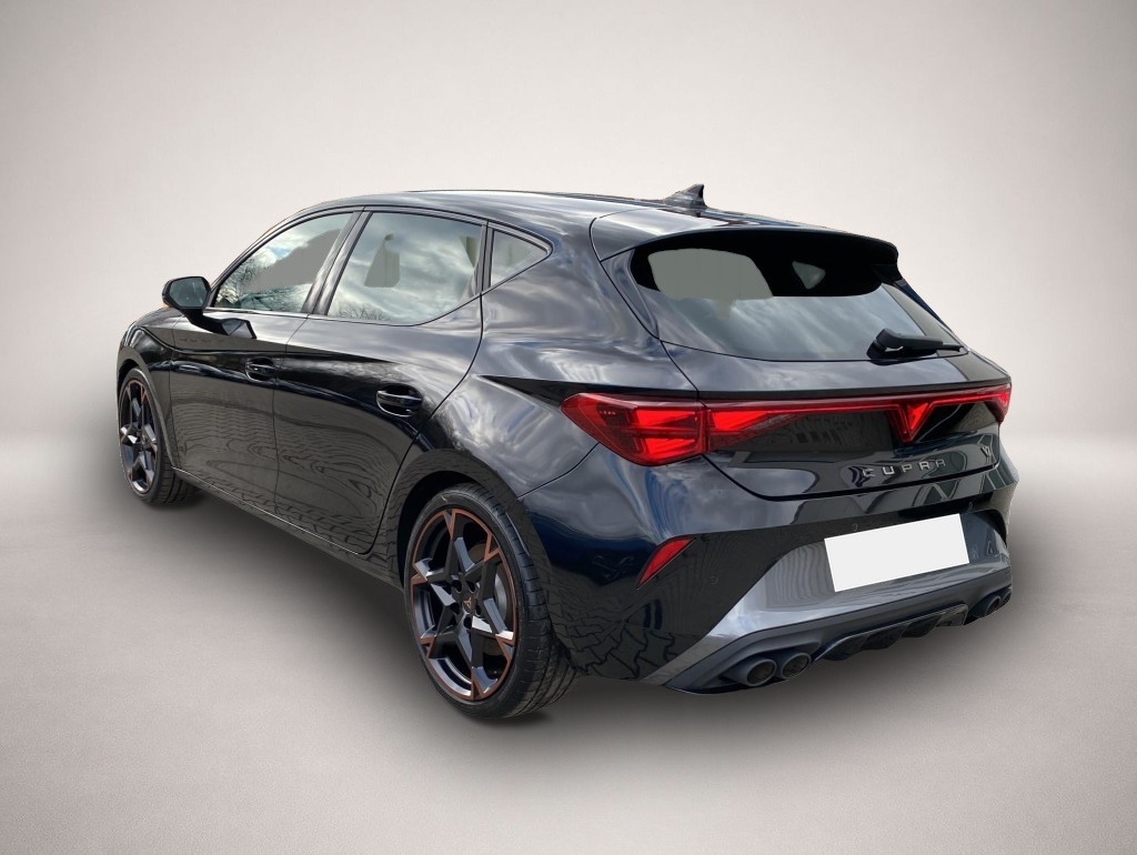 Bild 5 Cupra Leon VZ 2.0 TSI *Sennheiser*ACC*Navi*
