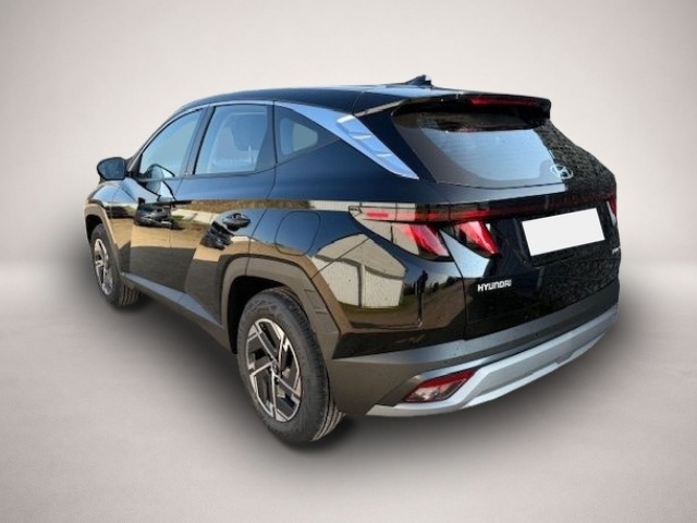 Bild 3 Hyundai TUCSON HEV Navi Keyless 17