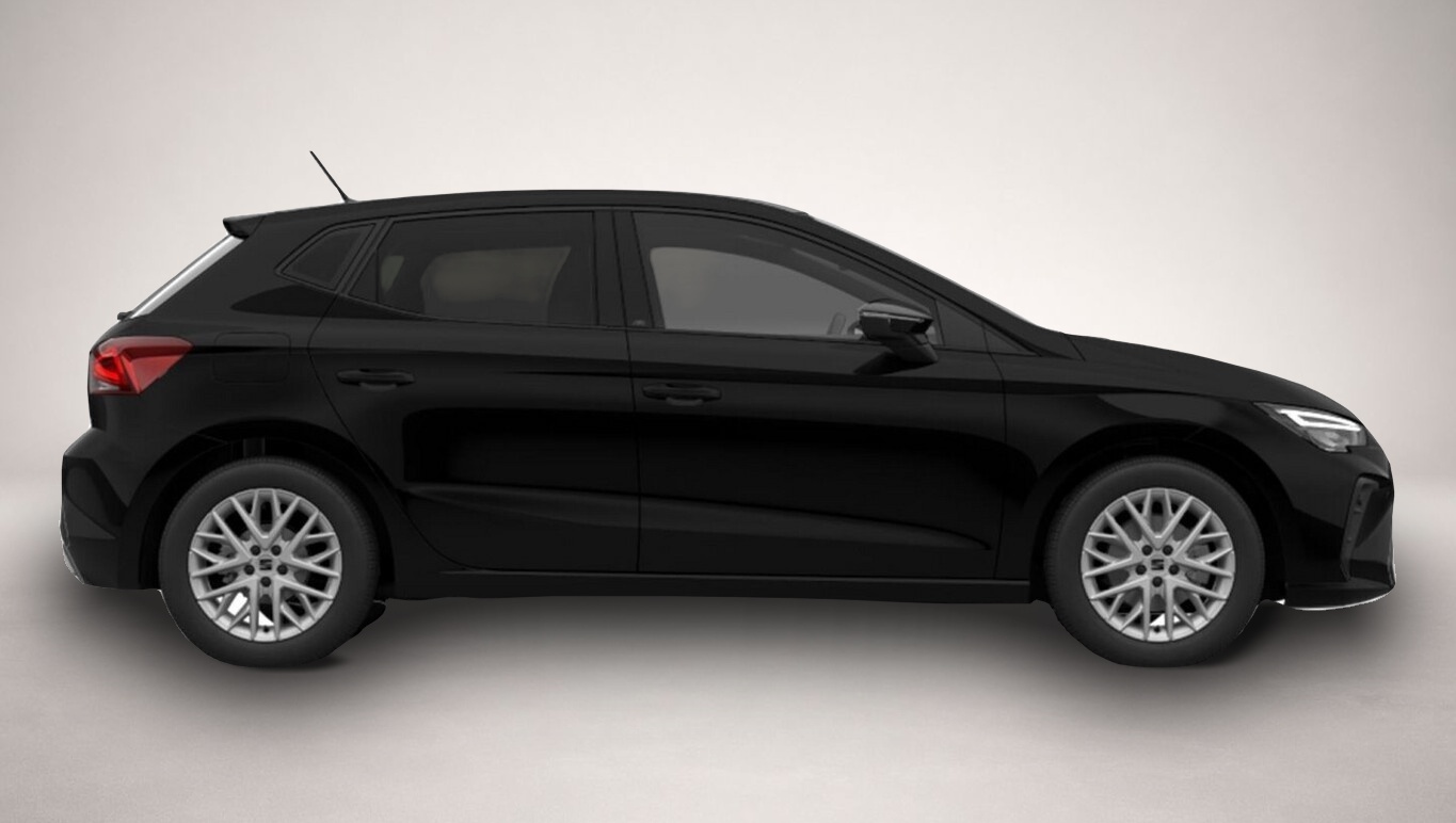 Fotografie 2 des Seat Ibiza DSG FR VollLED Kessy VirtualC FullLKam ACC
