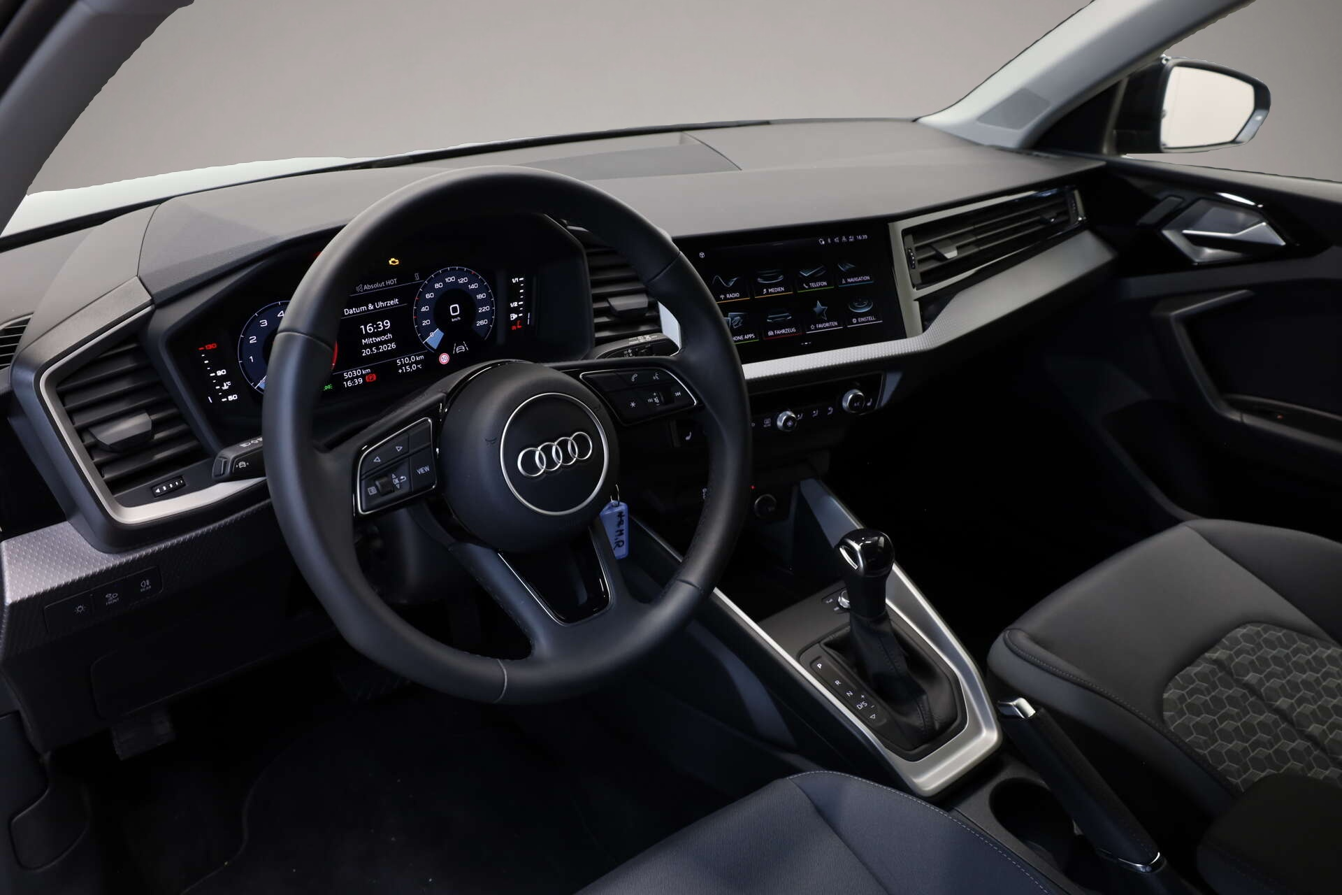 Bild 7 Audi A1 Sportback 30 TFSI Advanced