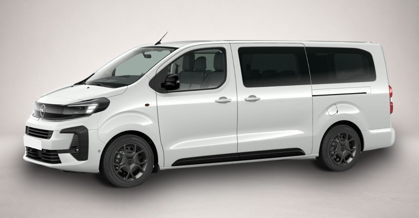 Bild 2 Opel Zafira 2.2 D 180 AT8 XL Edition 9S Nav Kam SHZ