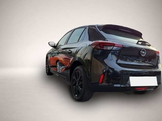 Bild 2 Opel Corsa Edition *ALLWETTER* Musikstreaming DAB Spu